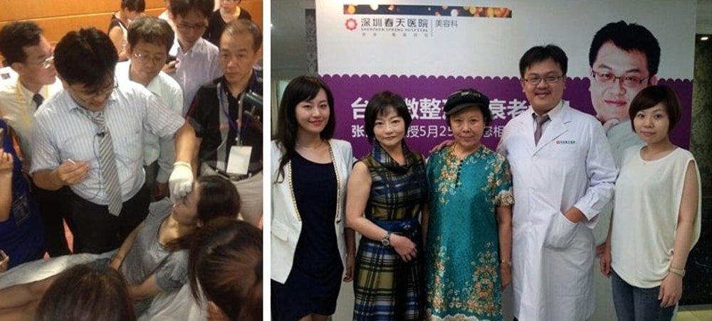 【全真自体系列-QUILL自体隆鼻(Q鼻)+安全可吸收材质撑架】五官立体高颜值 决胜点靠高挺鼻+小巧尖下巴